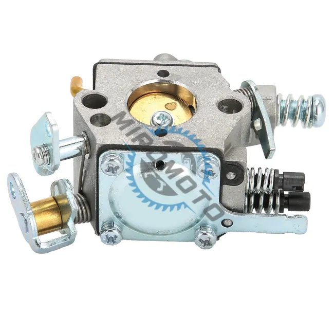 Carburator compatibil pentru drujba Husqvarna 136, 137, 141, 142, 36, 41 Carburator compatibil pentru drujba Husqvarna 136, 137, 141, 142, 36, 41