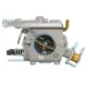 Carburator compatibil pentru drujba Husqvarna 136, 137, 141, 142, 36, 41 Carburator compatibil pentru drujba Husqvarna 136, 137, 141, 142, 36, 41