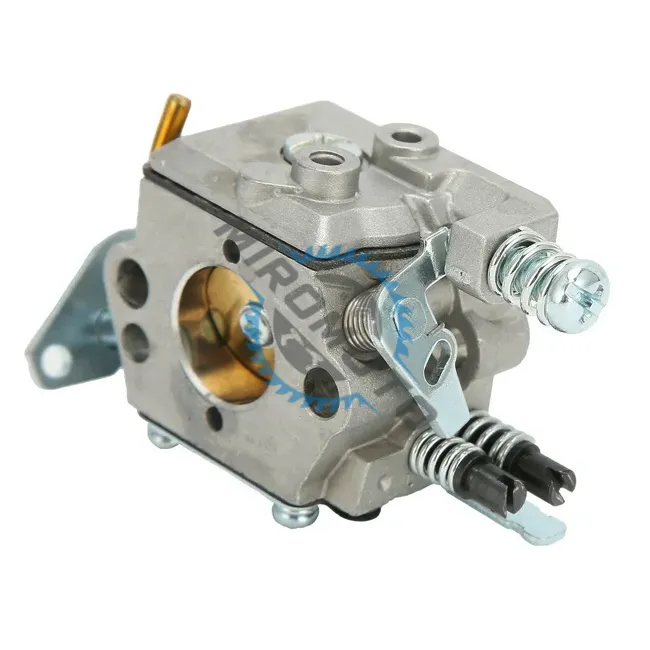 Carburator compatibil pentru drujba Husqvarna 136, 137, 141, 142, 36, 41 Carburator compatibil pentru drujba Husqvarna 136, 137, 141, 142, 36, 41