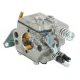 Carburator compatibil pentru drujba Husqvarna 136, 137, 141, 142, 36, 41 Carburator compatibil pentru drujba Husqvarna 136, 137, 141, 142, 36, 41