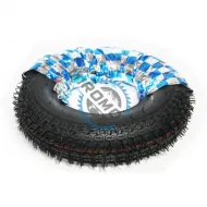 Cauciuc Roaba Premium cu Camera, Dimensiune 4.00-8, 8PR