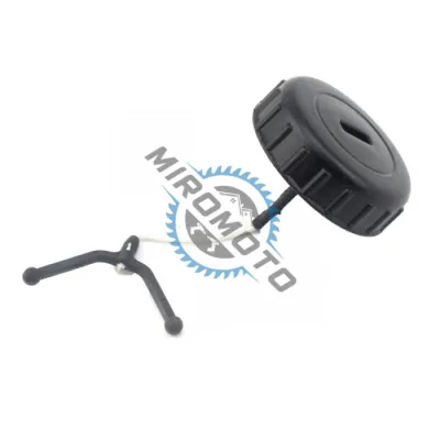 Buson Benzina sau Ulei pentru Drujba Stihl MS 170, MS 180, 017, 018 (Filet Interior)