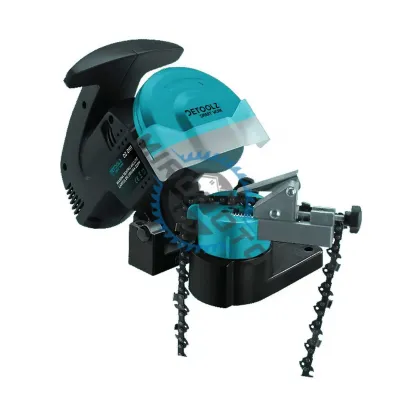 Masina pentru ascutire lant drujba, RDetoolz DZ-D111, 220 W Masina pentru ascutire lant drujba, RDetoolz DZ-D111, 220 W