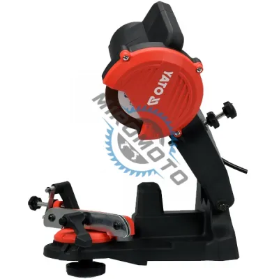 Aparat pentru ascutit lant drujba Yato YT-84990, 85W, 5500 RPM Aparat pentru ascutit lant drujba Yato YT-84990, 85W, 5500 RPM