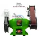 Polizor de banc cu banda Procraft PAE1350S, 150mm, 1350W, 2950 RPM Polizor de banc cu banda Procraft PAE1350S, 150mm, 1350W, 2950 RPM