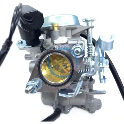 Carburator moto scuter Yamaha Majesty 260cc, 300cc Carburator moto scuter Yamaha Majesty 260cc, 300cc