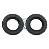 Set 2 Simeringuri Drujba Stihl MS 170, MS 180, MS 210, MS 230, MS 250, MS 270, MS 280, MS 171, MS 181, MS 211, MS 190, MS 191, MS 311, MS 391, 017, 018, 021, 023, 025, 019 (15x25x5)