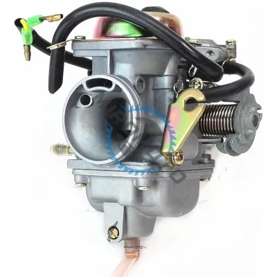 Carburator moto Honda Elite 125-150, CH 125, CH 150