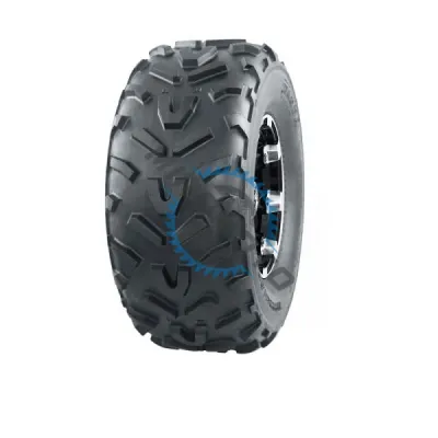 Cauciuc ATV 22X11-10 Wanda Journey P367 2PR