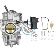 Carburator Atv Yamaha Warrior 350, YFM 350, Big Bear 350, Kodiak 400, Wolverine 350