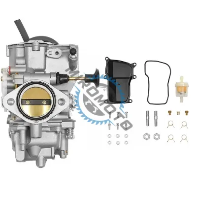 Carburator Atv Yamaha Warrior 350, YFM 350, Big Bear 350, Kodiak 400, Wolverine 350 Carburator Atv Yamaha Warrior 350, YFM 350, Big Bear 350, Kodiak 400, Wolverine 350