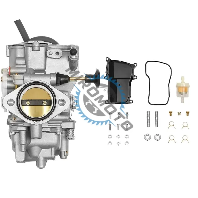 Carburator Atv Yamaha Warrior 350, YFM 350, Big Bear 350, Kodiak 400, Wolverine 350