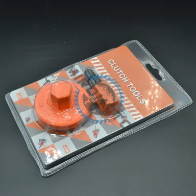 Cheie pentru desfacut ambreiaj si blocare piston