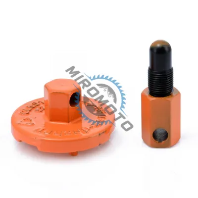 Cheie pentru desfacut ambreiaj si blocare piston