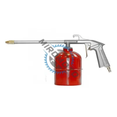 Pistol spalat, degresat piese, 850 ml, Vorel 81647