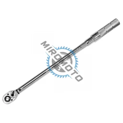 Cheie dinamometrica 1/2", 65 - 335 Nm, Yato YT-07601 Cheie dinamometrica 1/2", 65 - 335 Nm, Yato YT-07601