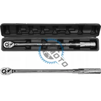 Cheie dinamometrica 1/2", 65 - 335 Nm, Yato YT-07601 Cheie dinamometrica 1/2", 65 - 335 Nm, Yato YT-07601