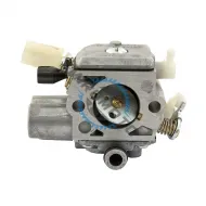 Carburator compatibil pentru drujba Stihl MS 231, MS 251 cu 1 teava model Zama