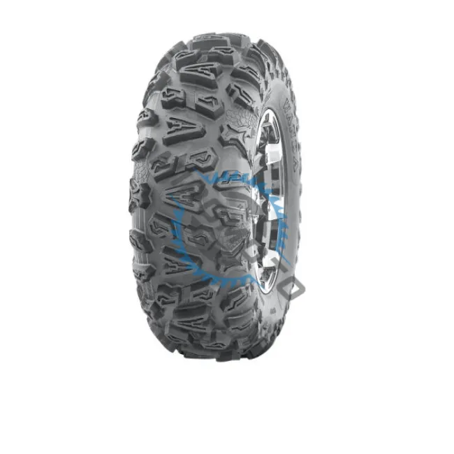 Cauciuc ATV 25x10-12 Wanda Journey P390 6PR