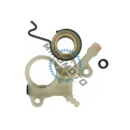 Pompa ulei si melc ulei drujba Stihl MS 271, MS 271C, MS 291, MS 291C