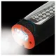 Lampa portabila reincarcabila cu acumulator Yato YT-08507, 2000 mAh, 3.7 V, 140 lm, 30 + 7 leduri