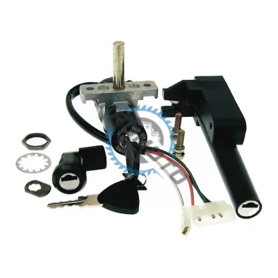 Set contact pornire scuter Aprilia SR 50 Set contact pornire scuter Aprilia SR 50