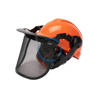 Casca cu Viziera de Protectie MICUL FERMIER, GF-1323 din Plasa si Antifoane Casca cu Viziera de Protectie MICUL FERMIER, GF-1323 din Plasa si Antifoane