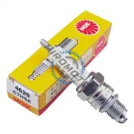 Bujie scuter /ATV 4 Timpi 50-110cc, NGK C7HSA