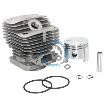 Kit cilindru motocoasa OLE0-MAC 735S 735T 740T 740S 433BP 435BP 440BP, Sparta 40 TP74, EFCO 8350 8355 8400 8405, Stark 40