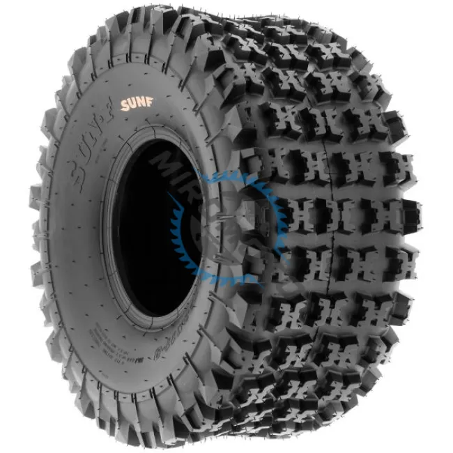 Cauciuc ATV 22X11-9 SUNF A027 6PR