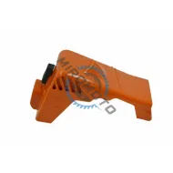 Capac filtru aer drujba compatibil Stihl MS 170, MS 180, 017, 018