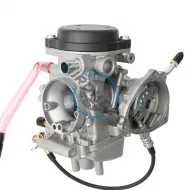 Carburator QUAD, ATV CF Moto 350-500cc, Yamaha KODIAK 450, YFM350, YFM400, YFM450 4X4, Kawasaki KFX400 33mm (PD33J)