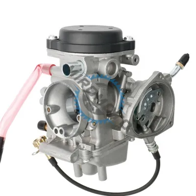 Carburator QUAD, ATV CF Moto 350-500cc, Yamaha KODIAK 450, YFM350, YFM400, YFM450 4X4, Kawasaki KFX400 33mm (PD33J) Carburator QUAD, ATV CF Moto 350-500cc, Yamaha KODIAK 450, YFM350, YFM400, YFM450 4X4, Kawasaki KFX400 33mm (PD33J)
