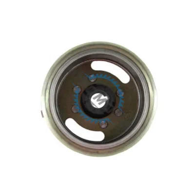 Volanta pentru Motoarele Fara Electromotor ATV 110cc, 125cc