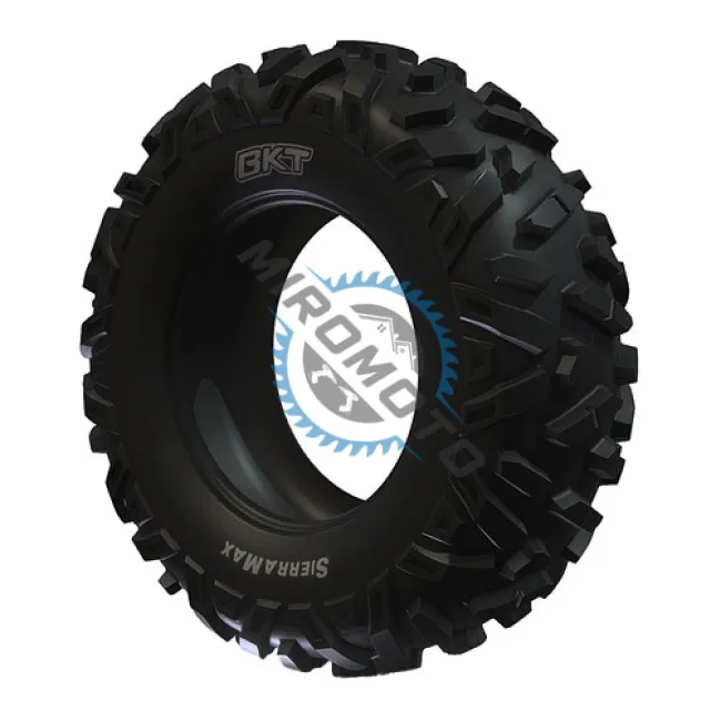 Cauciuc ATV 25x8-12 BKT TL SIERRA MAX