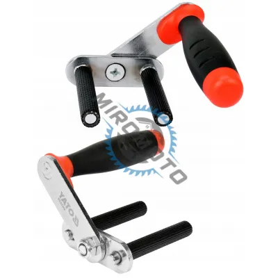 Dispozitiv pentru transport placi rigips, Yato YT-37440 Dispozitiv pentru transport placi rigips, Yato YT-37440