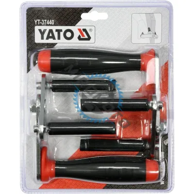 Dispozitiv pentru transport placi rigips, Yato YT-37440 Dispozitiv pentru transport placi rigips, Yato YT-37440