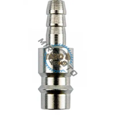Mufa rapida tata cu stut de 1/4" Yato YT-2405