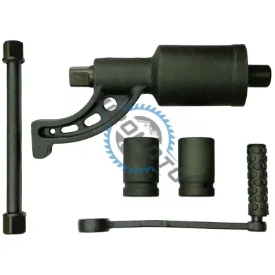 Antrenor cu amplificator forta, DINGQI AH10858, 4800 NM, 2 tubulare 32 / 33 mm Antrenor cu amplificator forta, DINGQI AH10858, 4800 NM, 2 tubulare 32 / 33 mm