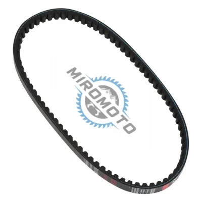 Curea transmisie scuter Chinezesc GY6 4T 729x17,7x30, roata 12"