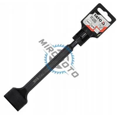 Dalta lata, Yato YT-4723, 40x250 mm, SDS-Plus Dalta lata, Yato YT-4723, 40x250 mm, SDS-Plus