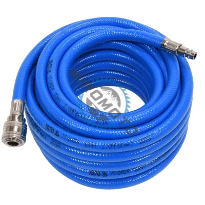 Furtun de Aer Comprimat 10mm, 20 Bar, 10 Metri, Yato YT-24224 Furtun de Aer Comprimat 10mm, 20 Bar, 10 Metri, Yato YT-24224