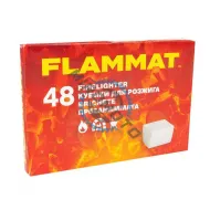 Pastile pentru Aprins Focul, Micul Fermier, GF-1278