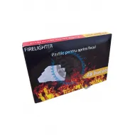 Pastile pentru Aprins Focul, FireLighter, GF-1278