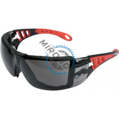 Ochelari de Protectie cu Lentila Fumurie, Yato YT-73701 Ochelari de Protectie cu Lentila Fumurie, Yato YT-73701