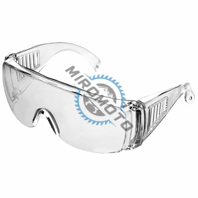 Ochelari de Protectie UV, Policarbonat, Transparent