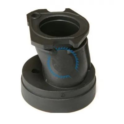 Galerie admisie carburator compatibil pentru drujba Husqvarna 340, 345, 350, 357, 359 Galerie admisie carburator compatibil pentru drujba Husqvarna 340, 345, 350, 357, 359