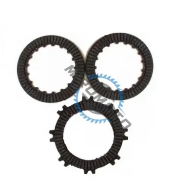 Discuri ambreiaj Atv cu viteze 110cc Discuri ambreiaj Atv cu viteze 110cc