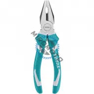 Patent Universal, 7"/ 180mm, Total THT110706P