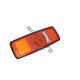 Lampa Stop Camion cu LED 12V, H5-401